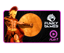 Slot Funky Games
